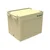 Seaplast Rational Moulded Double Wall Insulated Bin, 310 Litre